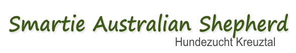 smartie aussies logo